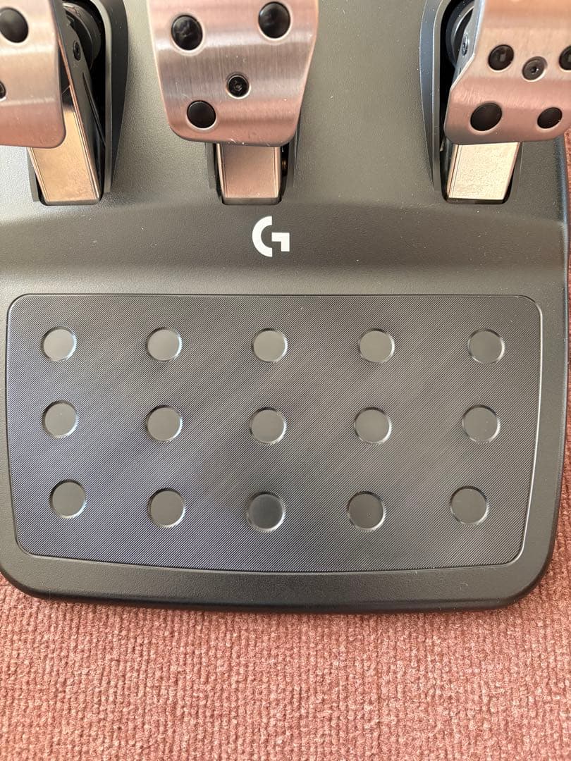 G923 Logicool ハンコン ロジクール