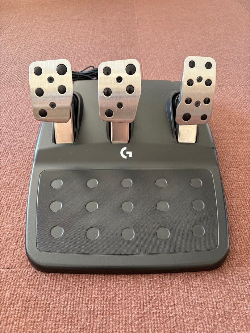 G923 Logicool ハンコン ロジクール