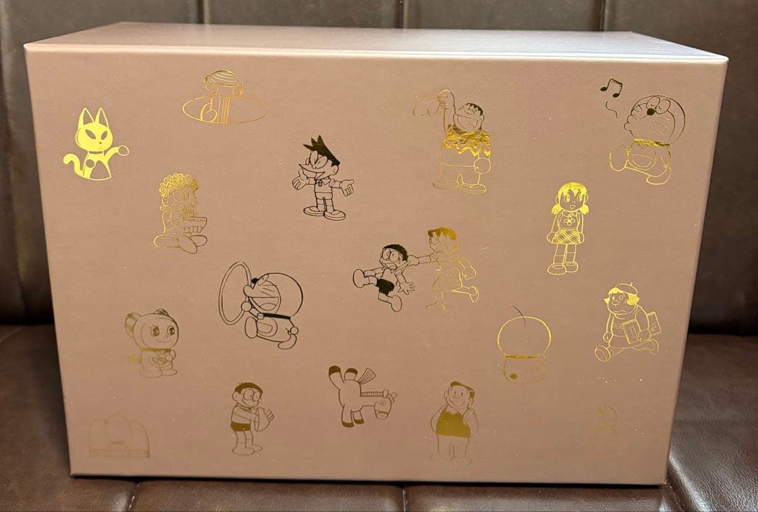 100年ドラえもん　豪華愛蔵版　全45巻セット　価格相談可能