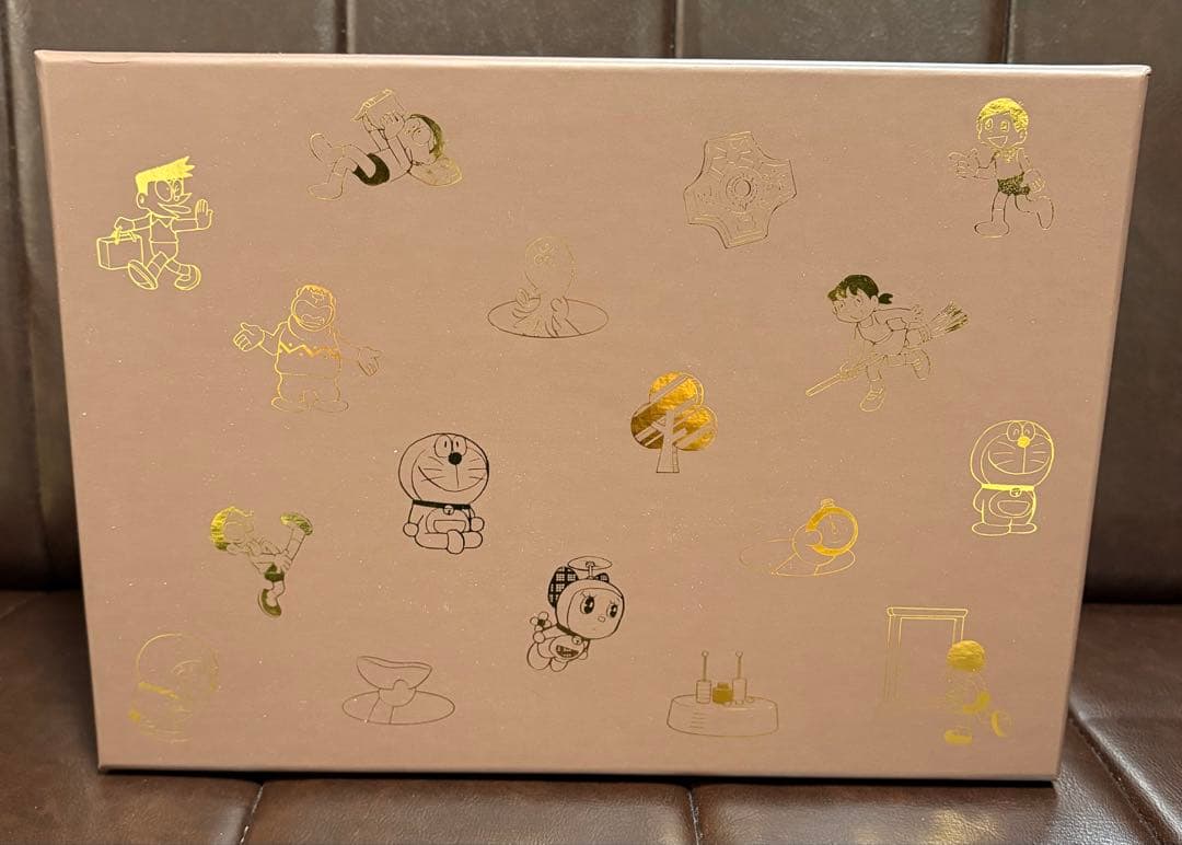 100年ドラえもん　豪華愛蔵版　全45巻セット　価格相談可能