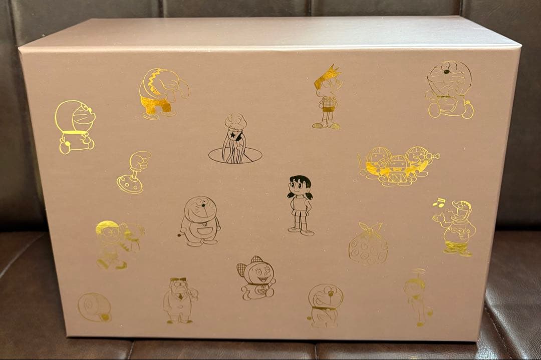 100年ドラえもん　豪華愛蔵版　全45巻セット　価格相談可能