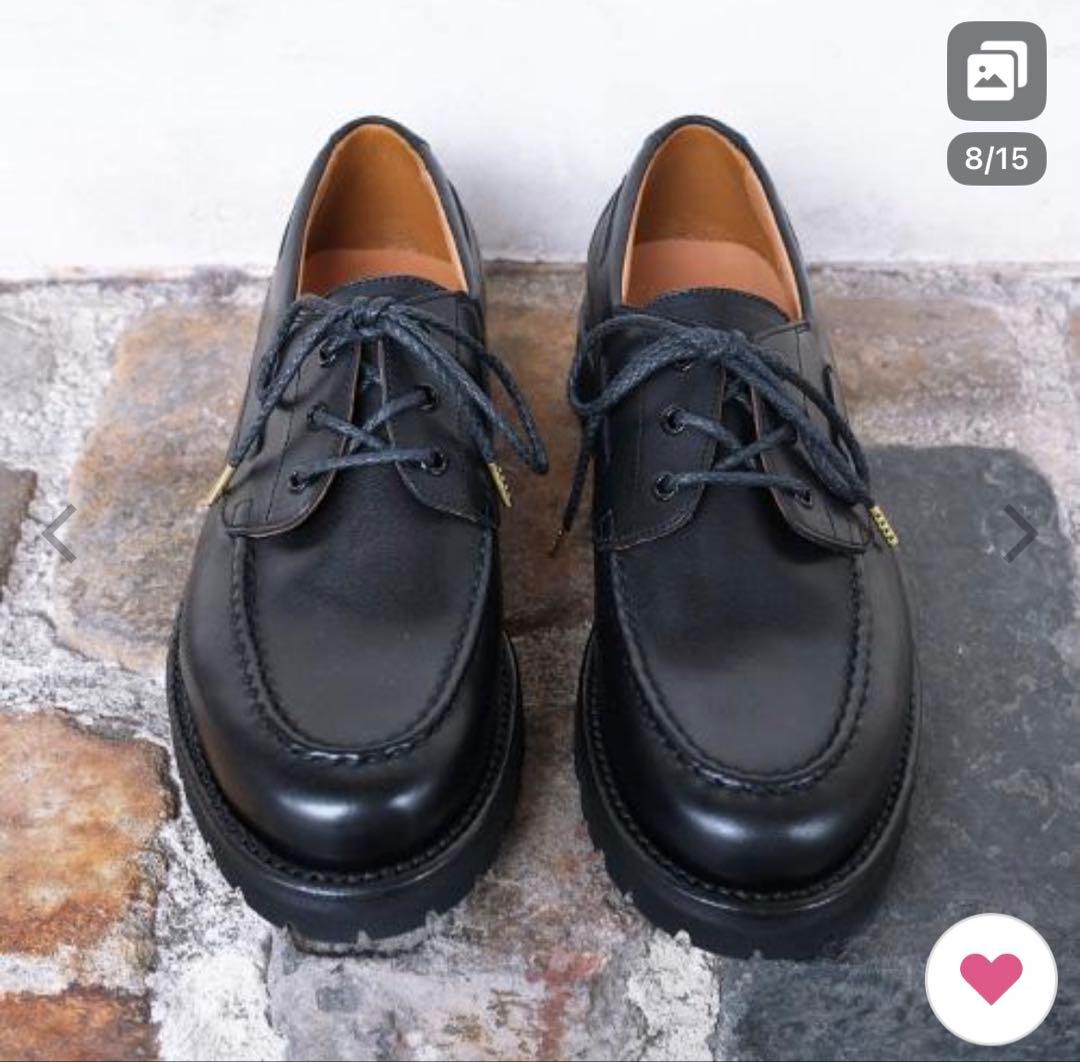 美品BROTHER BRIDGE ブラザーブリッジ WATTO FLISCO別注