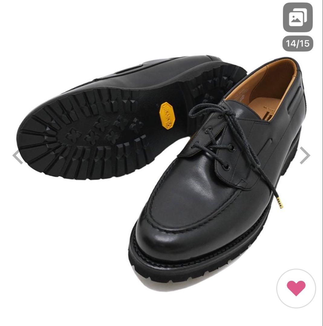 美品BROTHER BRIDGE ブラザーブリッジ WATTO FLISCO別注