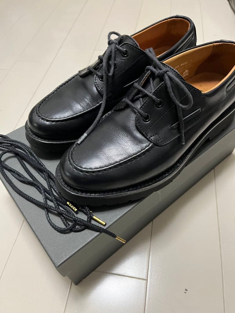 美品BROTHER BRIDGE ブラザーブリッジ WATTO FLISCO別注