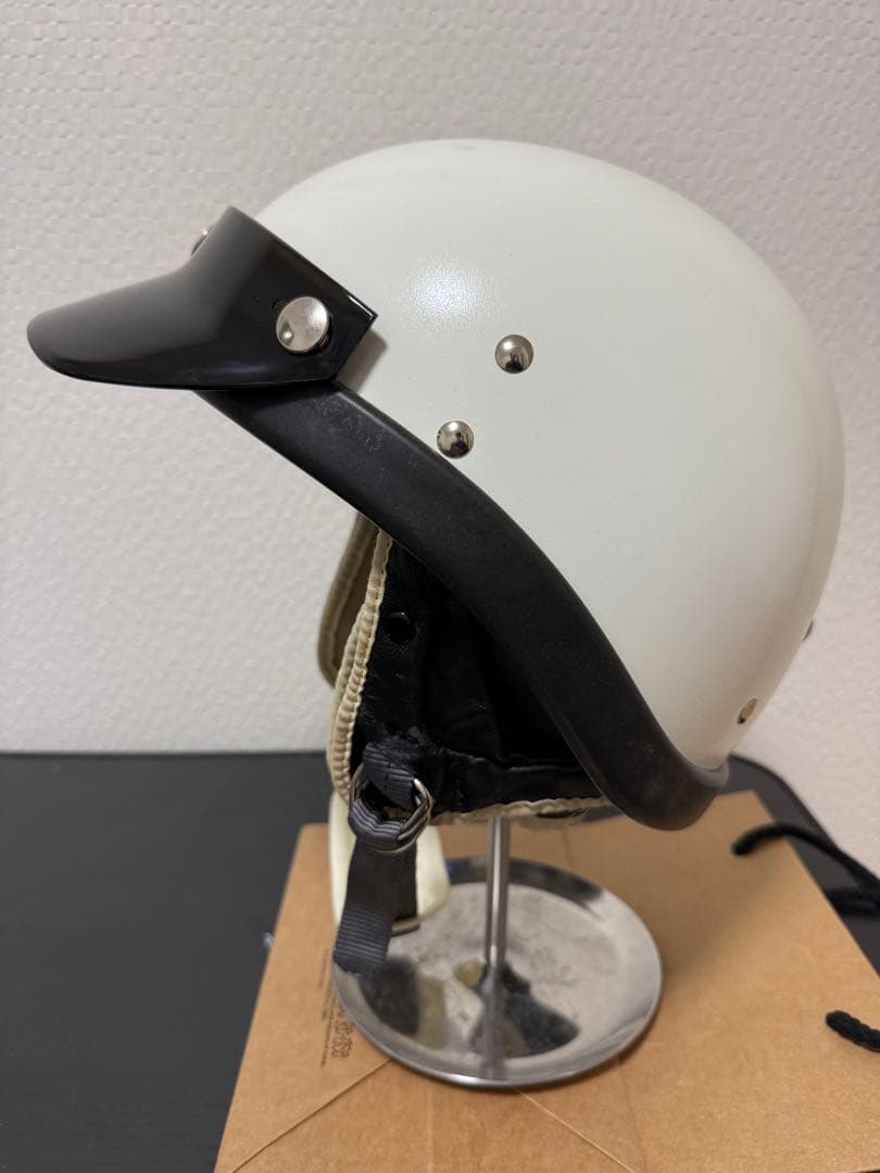 BEETLE PTR アイボリー