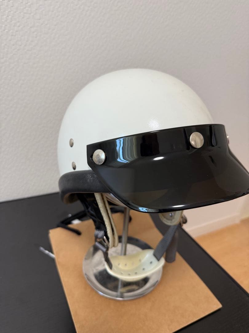 BEETLE PTR アイボリー