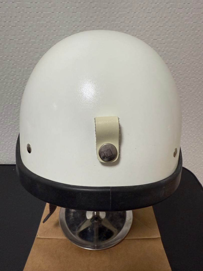 BEETLE PTR アイボリー