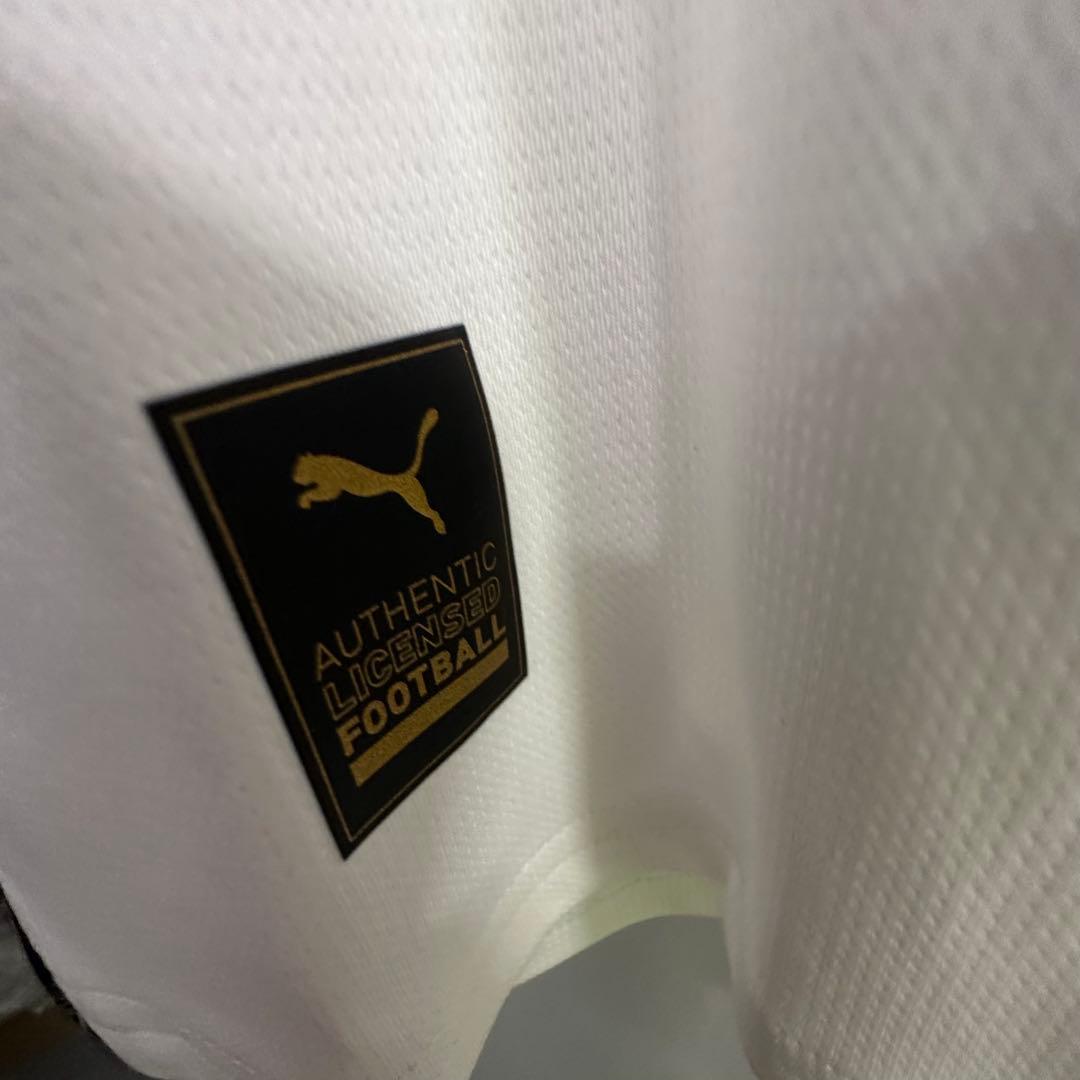 ボルシアMG 板倉滉 ユニフォーム