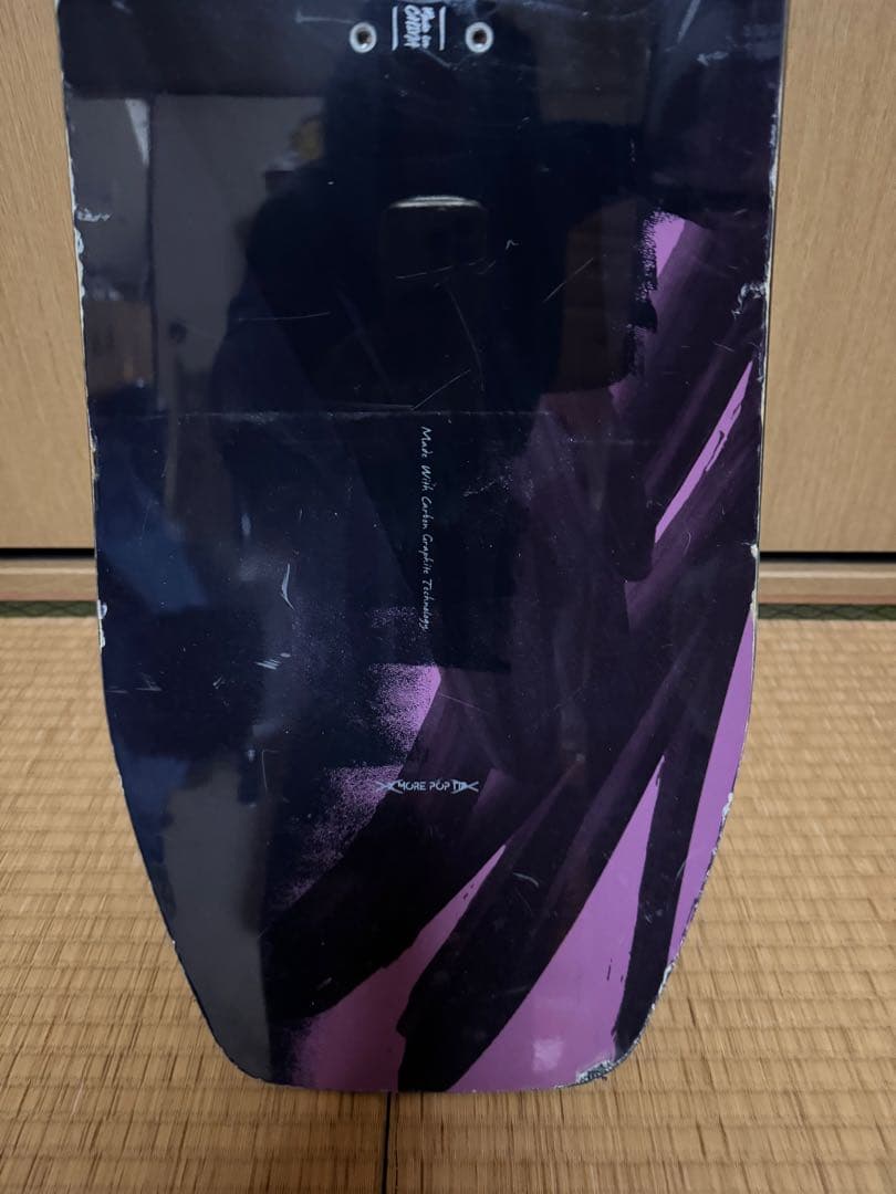 YONEX ACHASE スノーボード