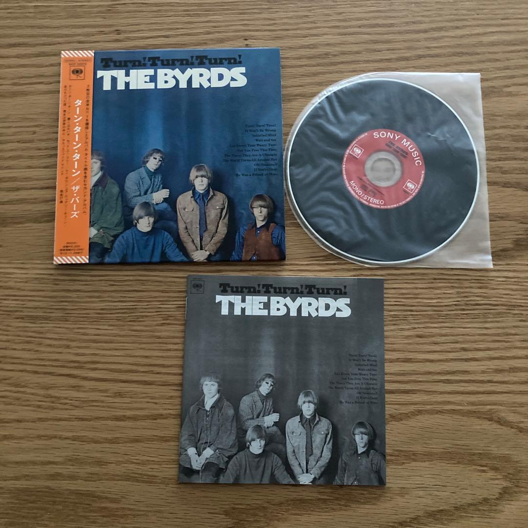 バーズ　BLU-SPEC CD 5タイトルまとめ買いセット & プリフライト