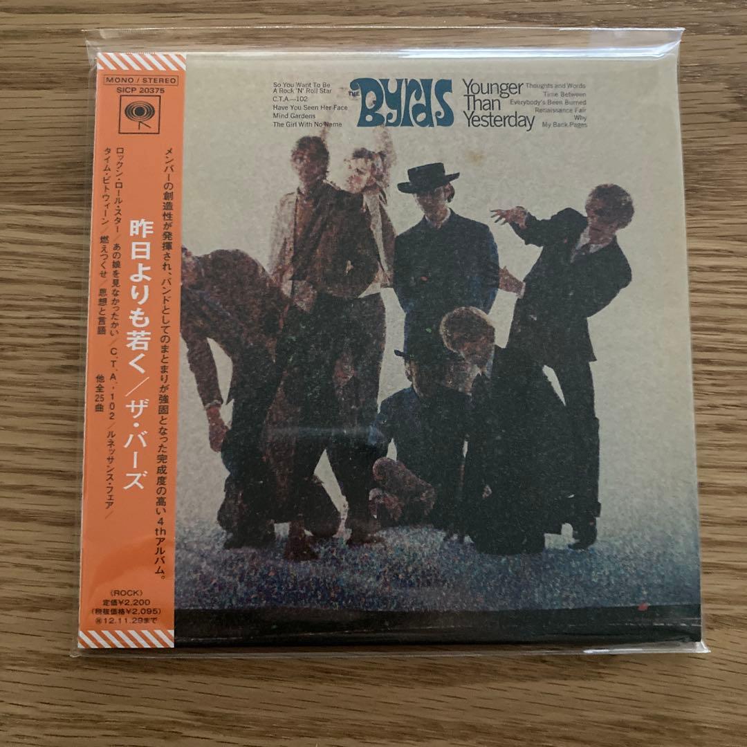 バーズ　BLU-SPEC CD 5タイトルまとめ買いセット & プリフライト