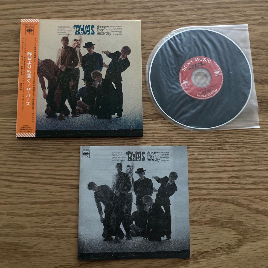 バーズ　BLU-SPEC CD 5タイトルまとめ買いセット & プリフライト