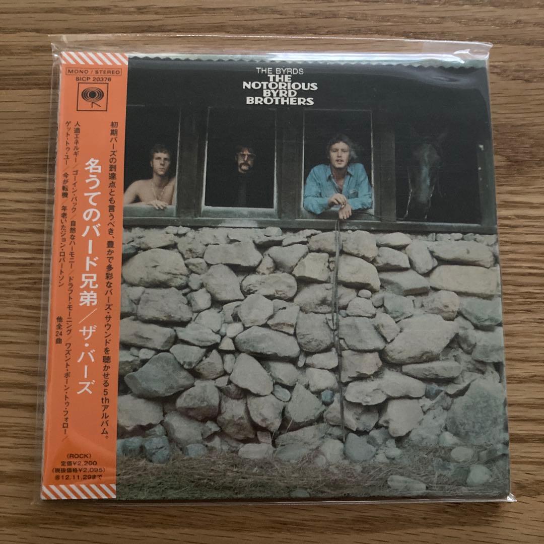 バーズ　BLU-SPEC CD 5タイトルまとめ買いセット & プリフライト