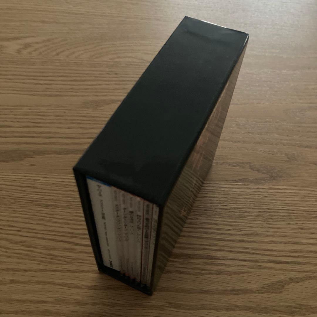 バーズ　BLU-SPEC CD 5タイトルまとめ買いセット & プリフライト