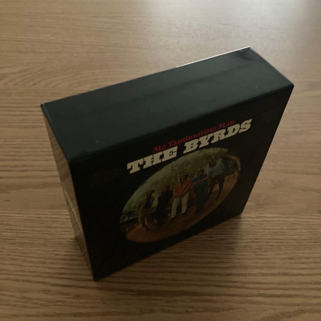 バーズ　BLU-SPEC CD 5タイトルまとめ買いセット & プリフライト