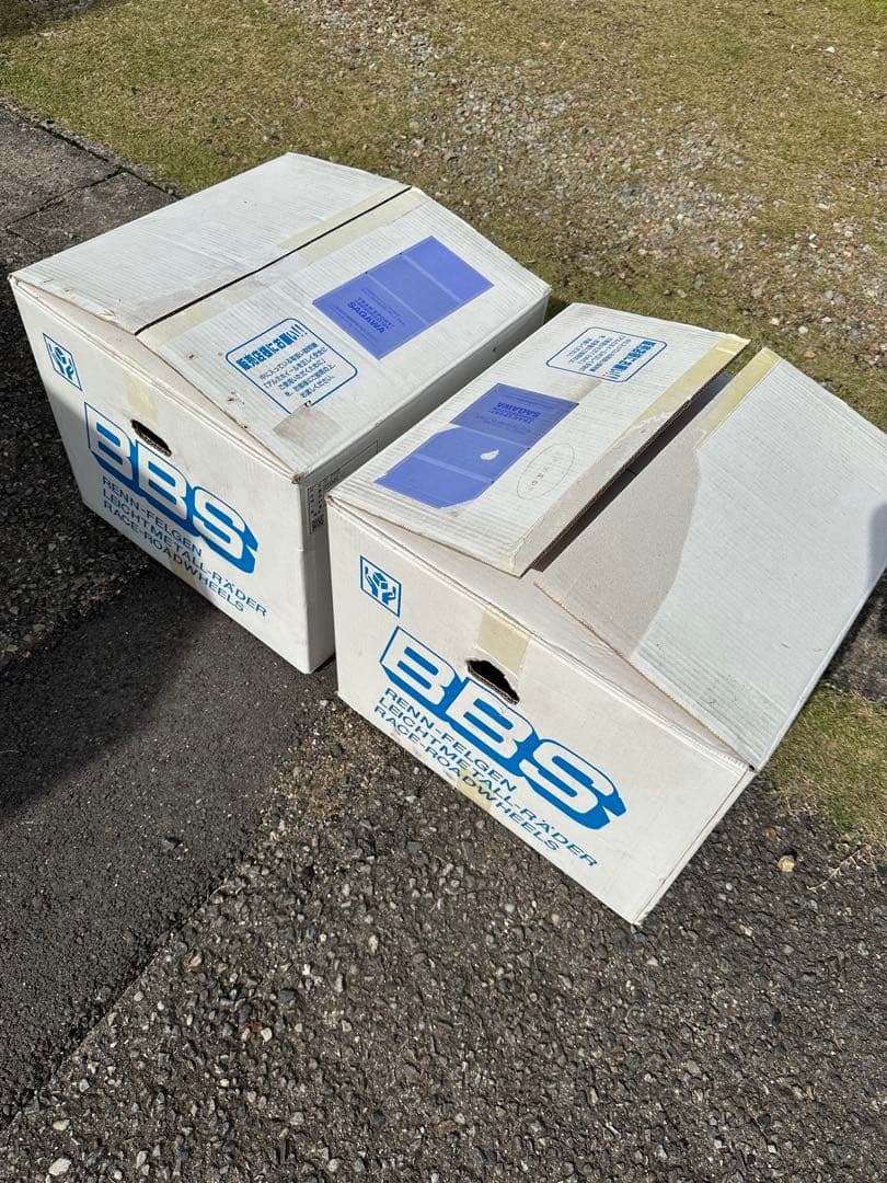 BBS RP008 ダイヤモンドブラック アルミホイール ４本セット