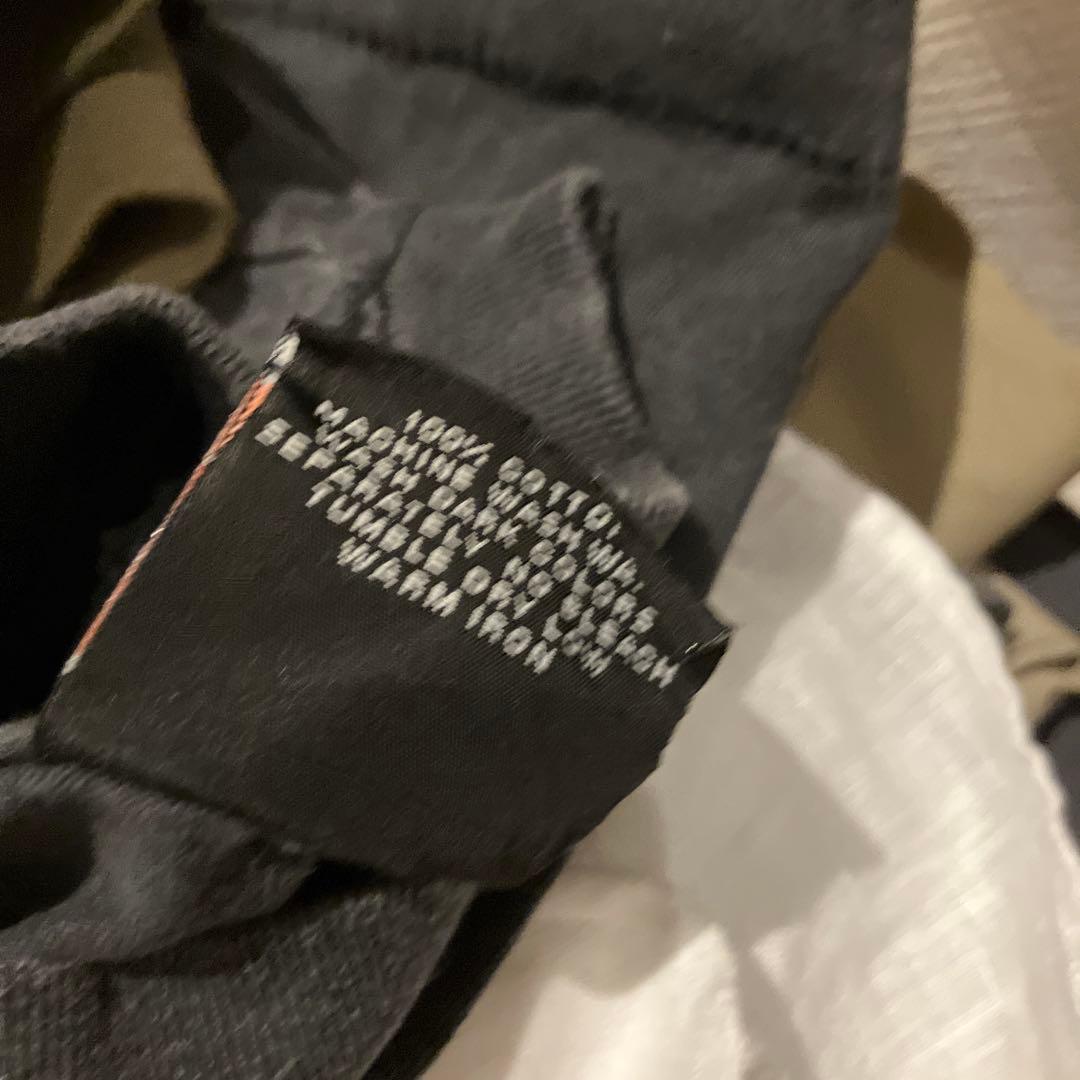 Harley-Davidson Untamed XL 長袖Tシャツ