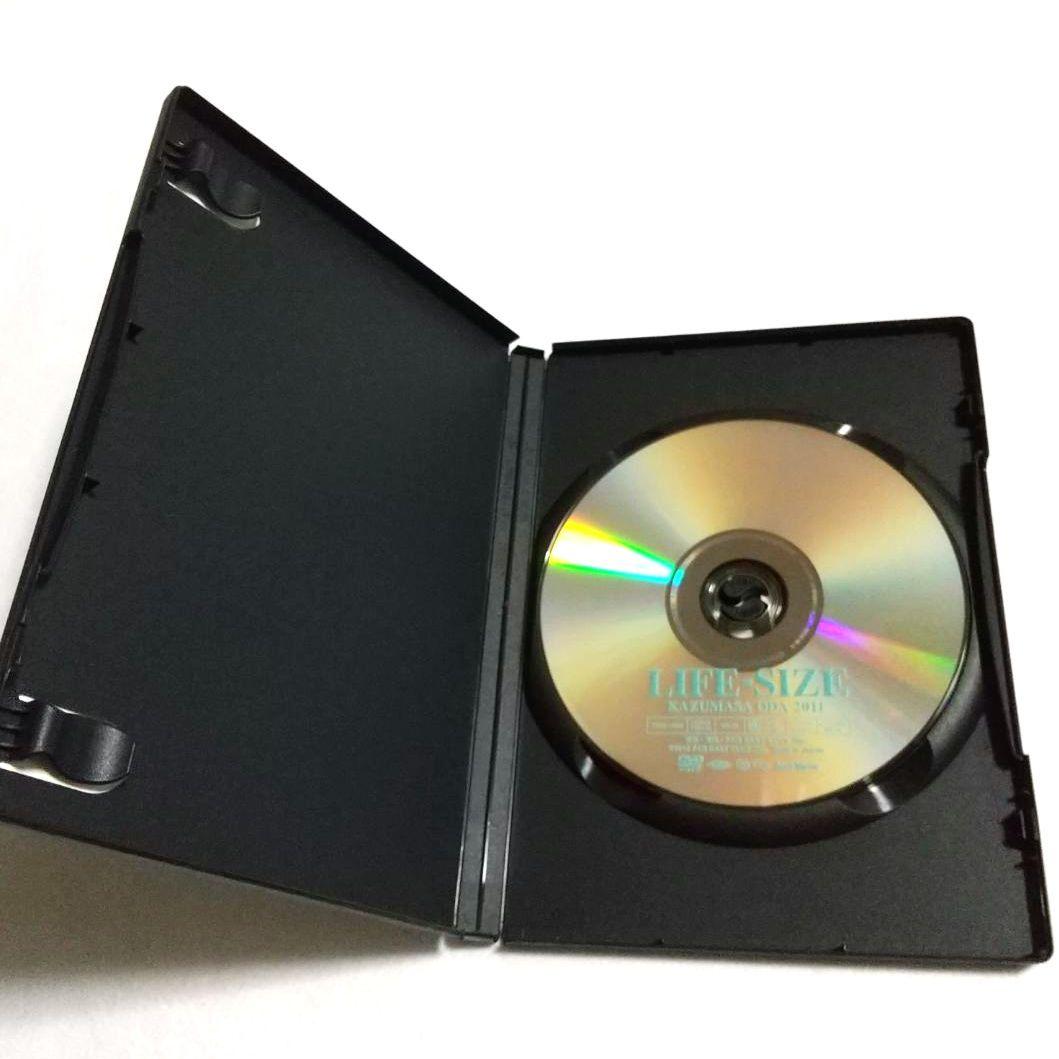 ★会員限定 小田和正 / LIFE-SIZE KAZUMASA ODA 2011