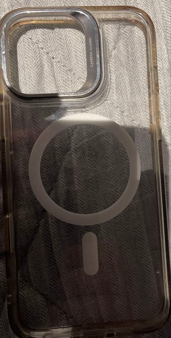 スマートフォン本体 iPhone 16 pro max