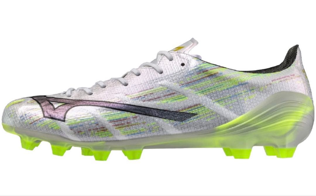 最終価格　mizunoミズノアルファII JAPAN 280cm