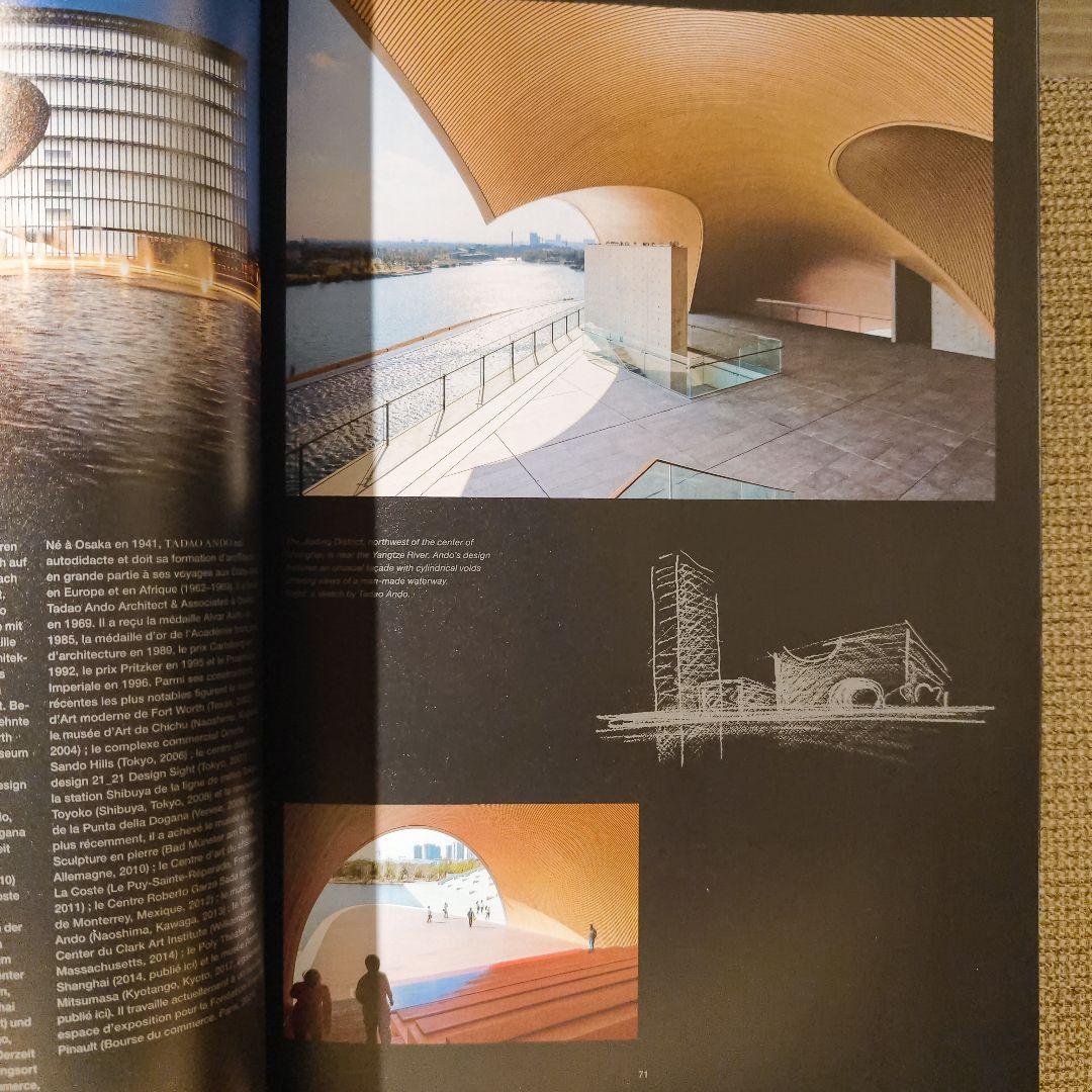 【希少本】CONTEMPORARY JAPANESE ARCHITECTURE