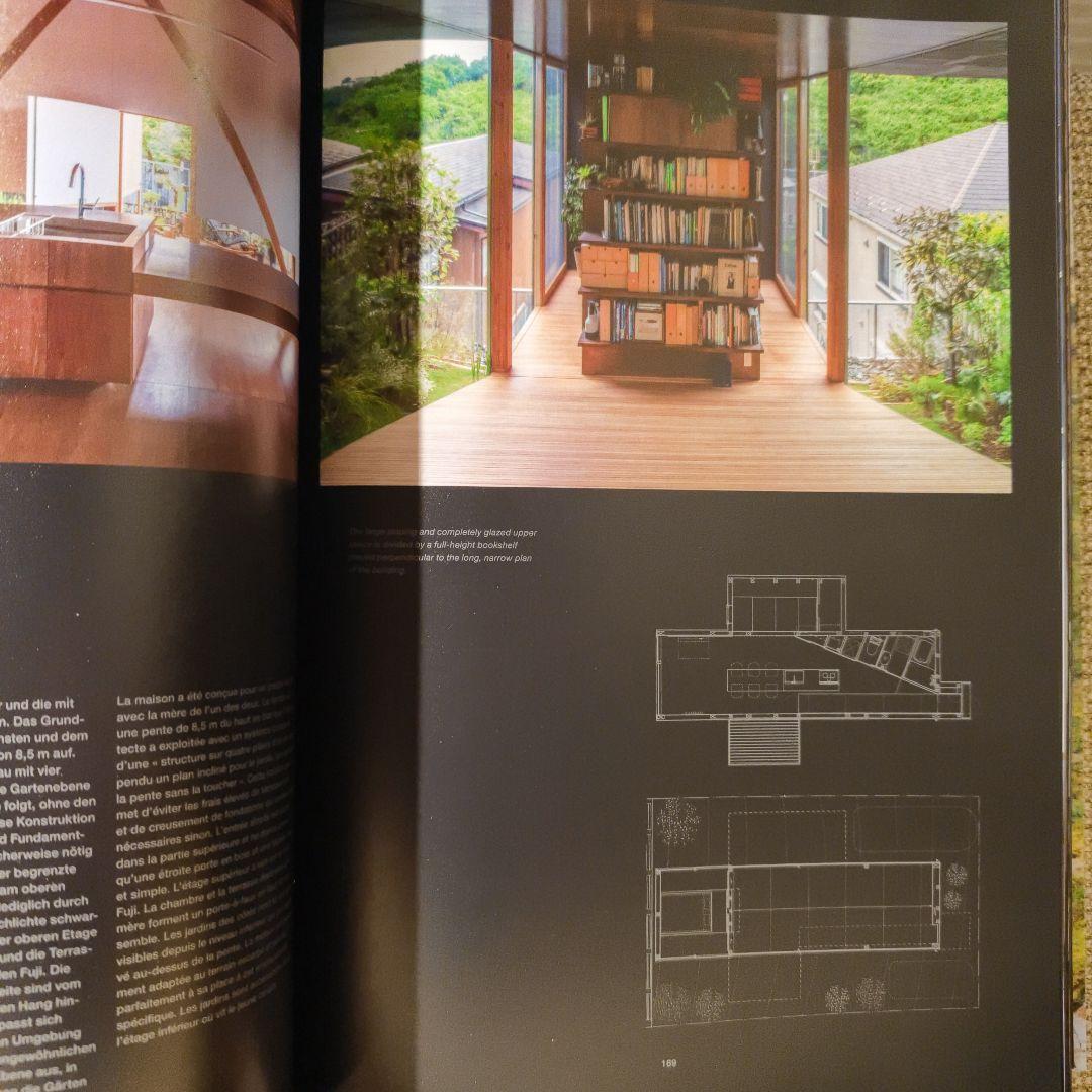 【希少本】CONTEMPORARY JAPANESE ARCHITECTURE
