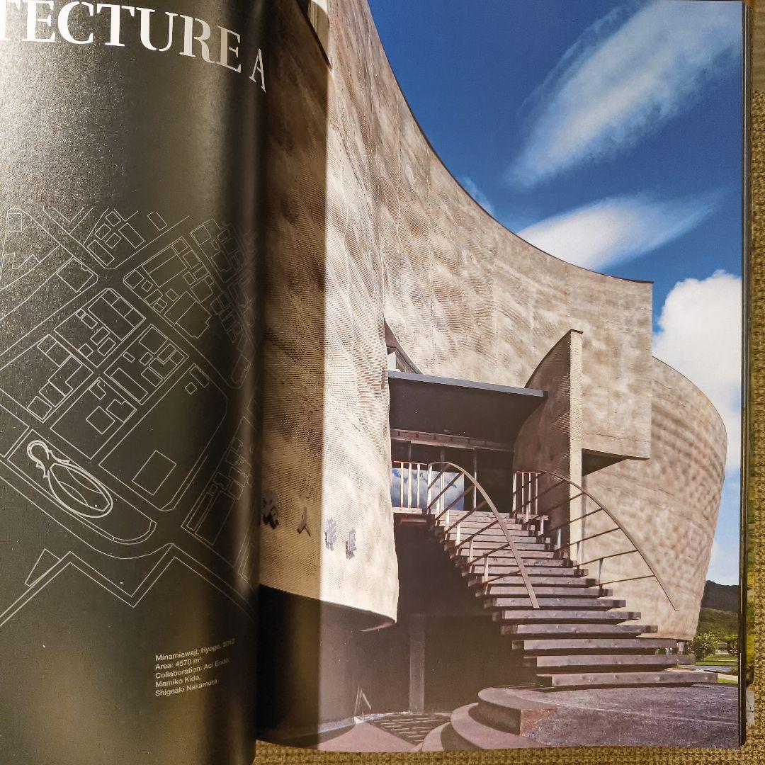 【希少本】CONTEMPORARY JAPANESE ARCHITECTURE