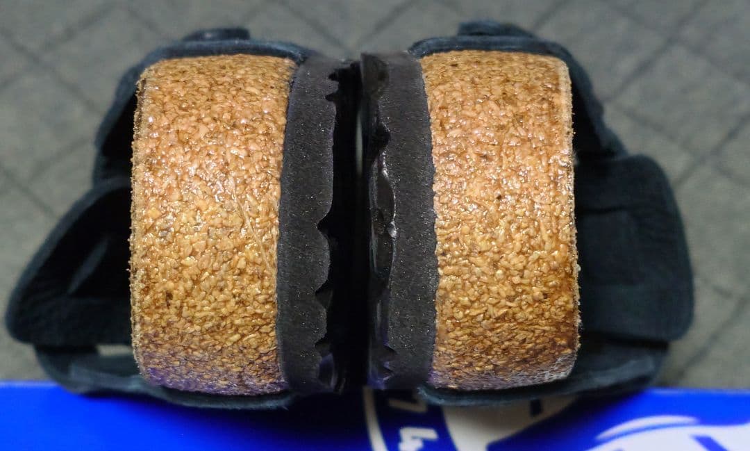 ビルケンシュトック ボストン スエードレザー 40