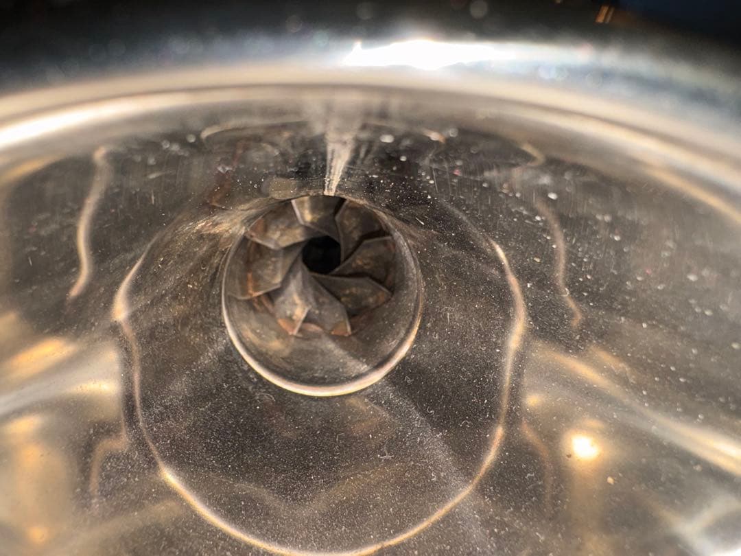 トヨタ アクア用 ガナドールマフラー センター出し