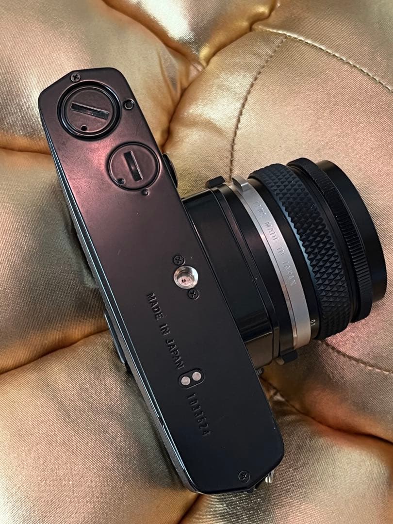 OLYMPUS OM-1 ブラック+ 35mm F2.8 + ズームレンズセット