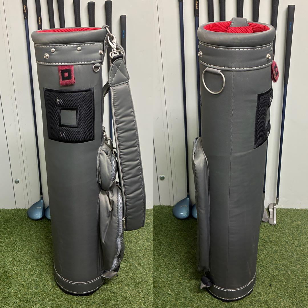 レディースゴルフクラブセット【ONOFF】【オノフ】【Mizuno】★