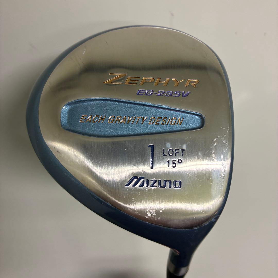 レディースゴルフクラブセット【ONOFF】【オノフ】【Mizuno】★