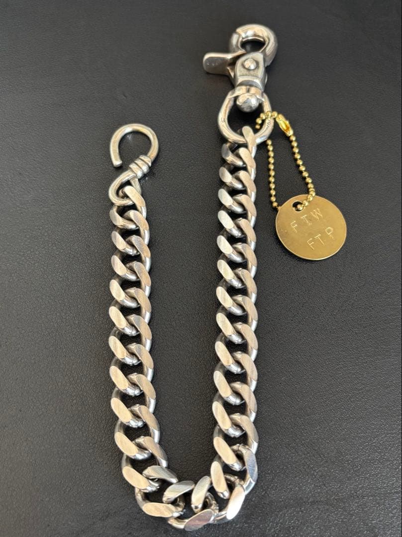 US Tokyo Wallet Chain ウォレットチェーン アス