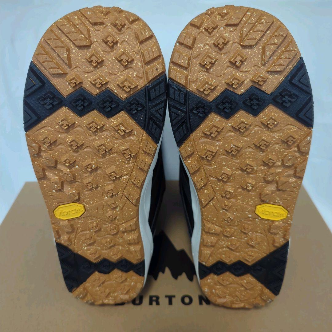 未使用ウィメンズ Burton フェリックス BOA® スノーボードブーツ