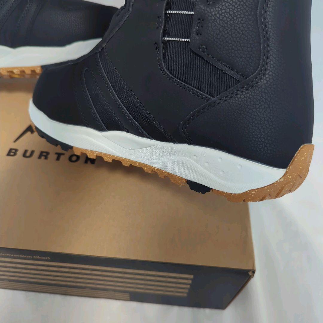 未使用ウィメンズ Burton フェリックス BOA® スノーボードブーツ