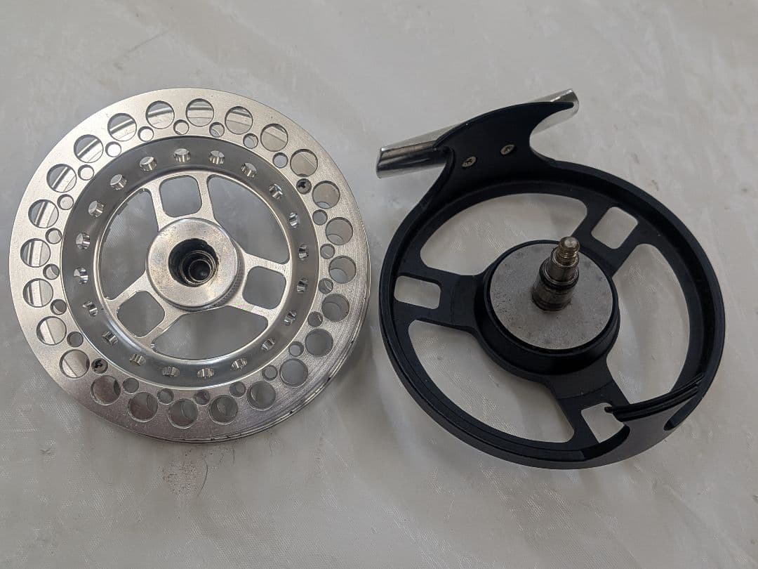 ティムコ　オラクルVLA-R Ⅳ