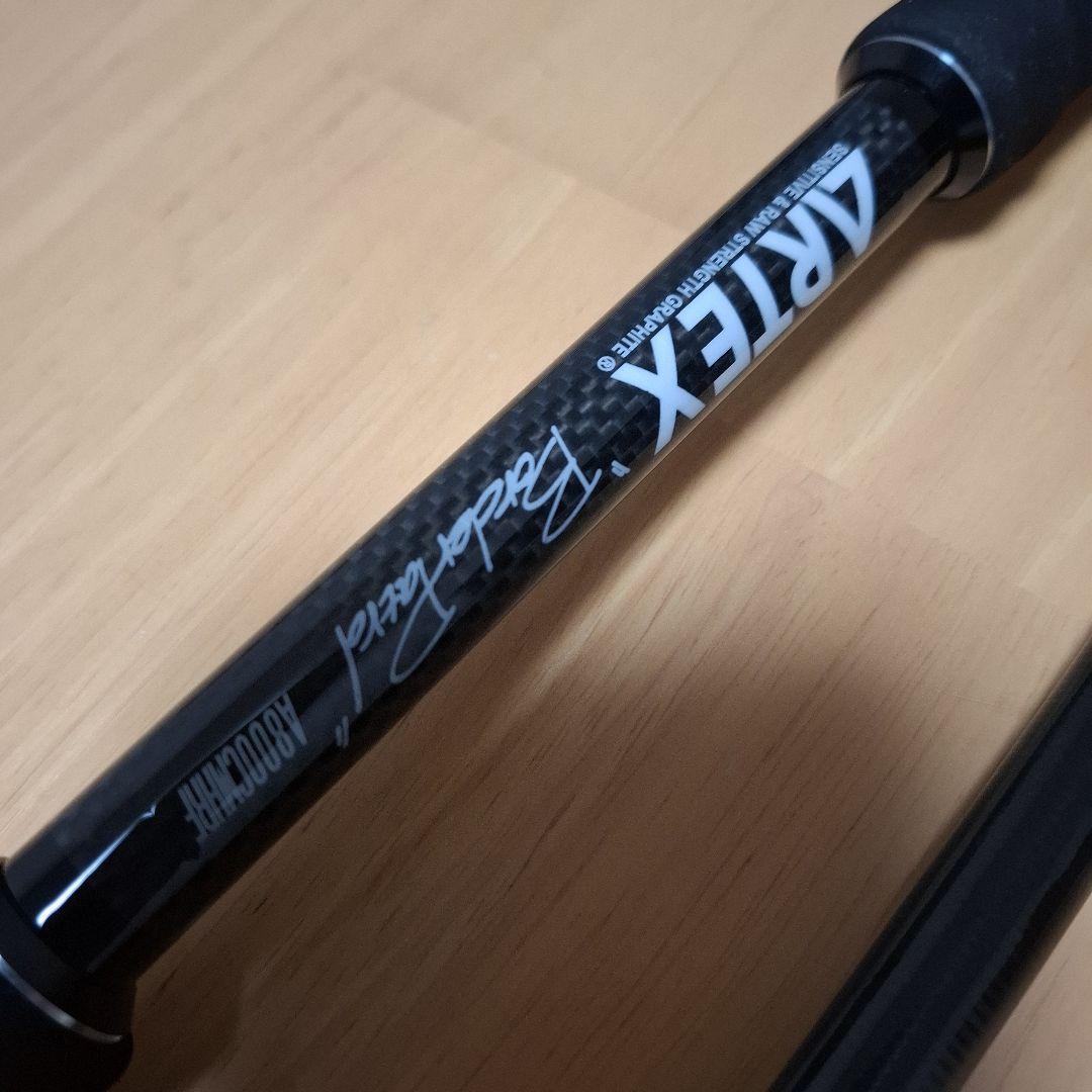 DRT　 BorderPatrol　アーテックス ボーダーパトロール　使用感無