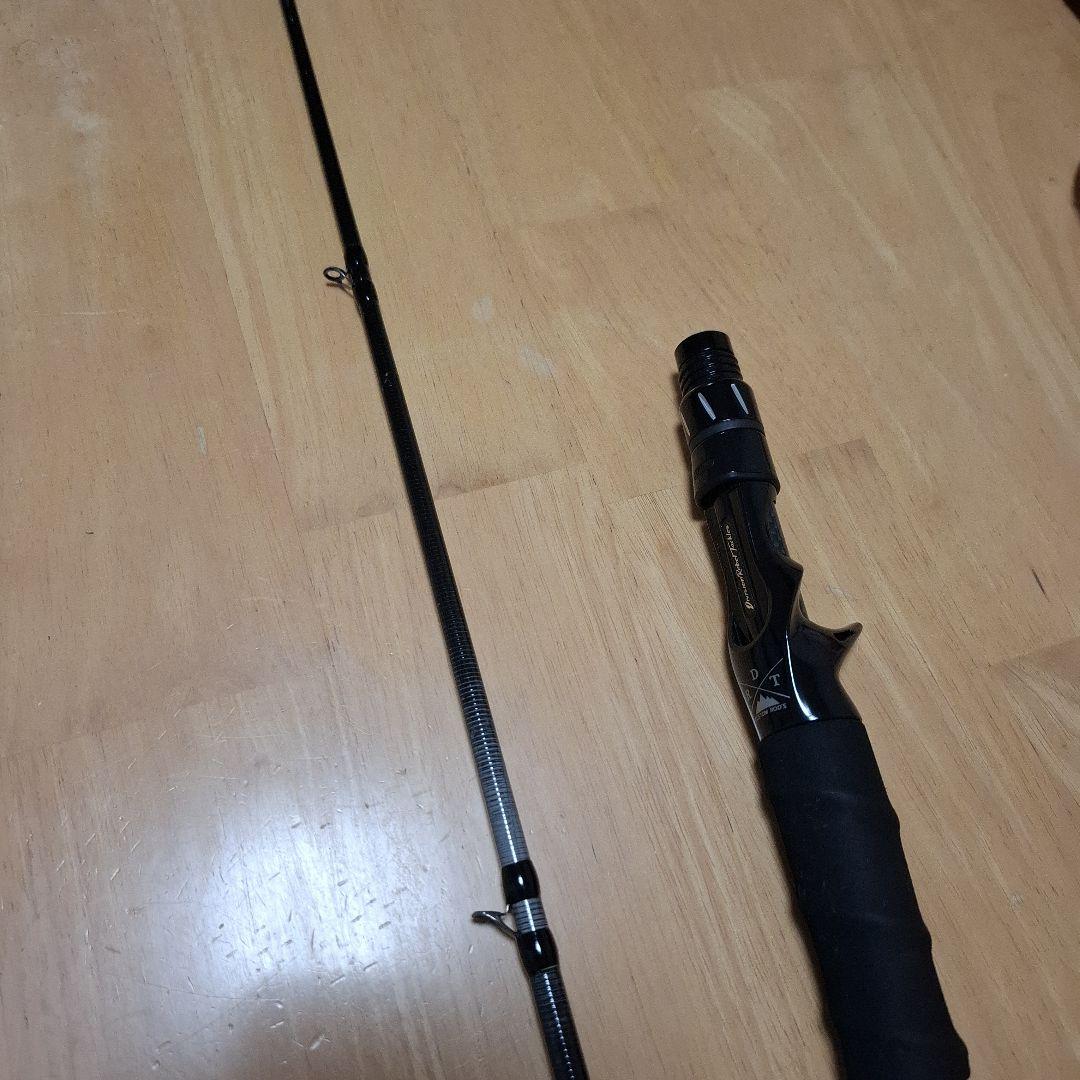 DRT　 BorderPatrol　アーテックス ボーダーパトロール　使用感無