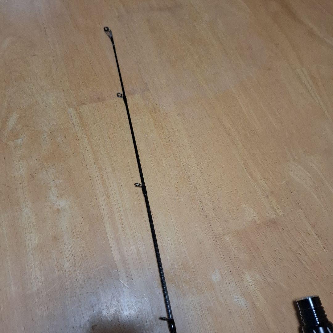 DRT　 BorderPatrol　アーテックス ボーダーパトロール　使用感無