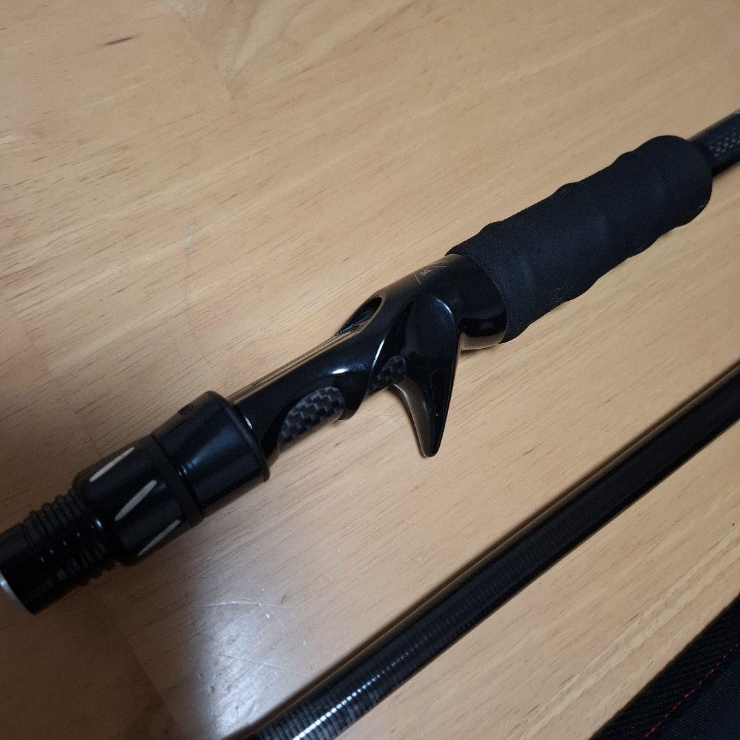 DRT　 BorderPatrol　アーテックス ボーダーパトロール　使用感無