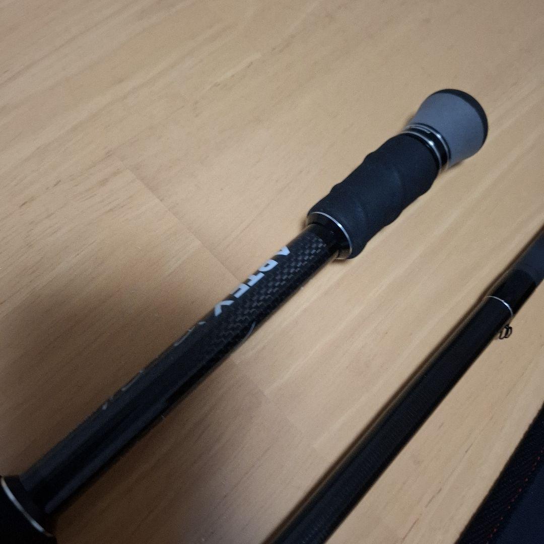 DRT　 BorderPatrol　アーテックス ボーダーパトロール　使用感無