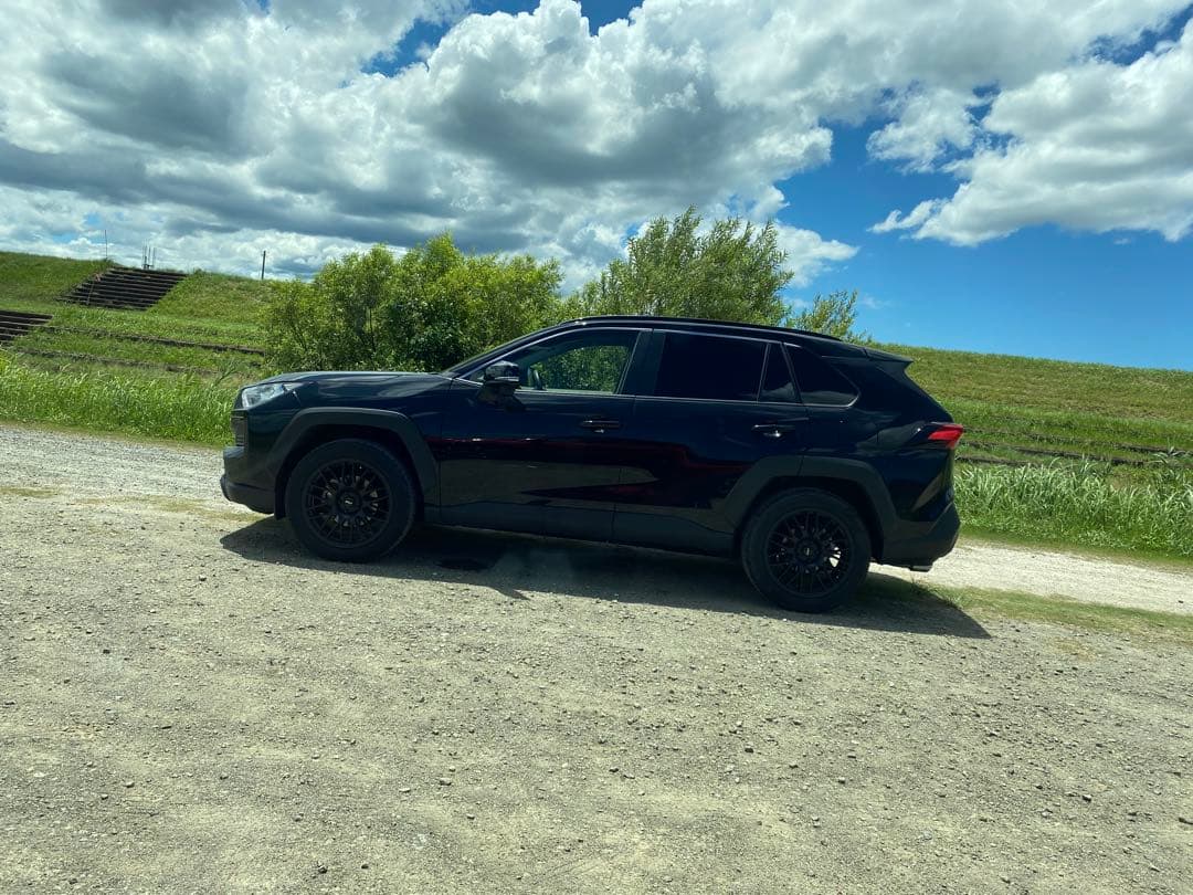 BSJ 19インチ　ホイールのみ