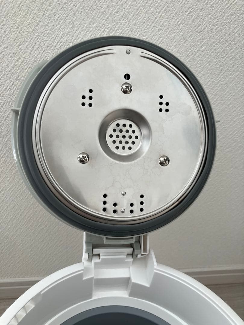 象印　スチーム式加湿器　2022年製