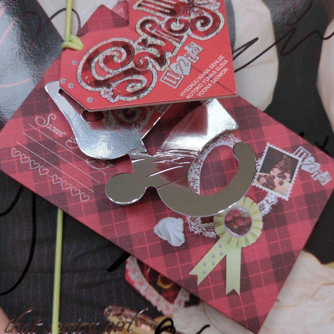 ★非売品◆直筆サインCD◆UNIS ◆SWICY◆国内発送