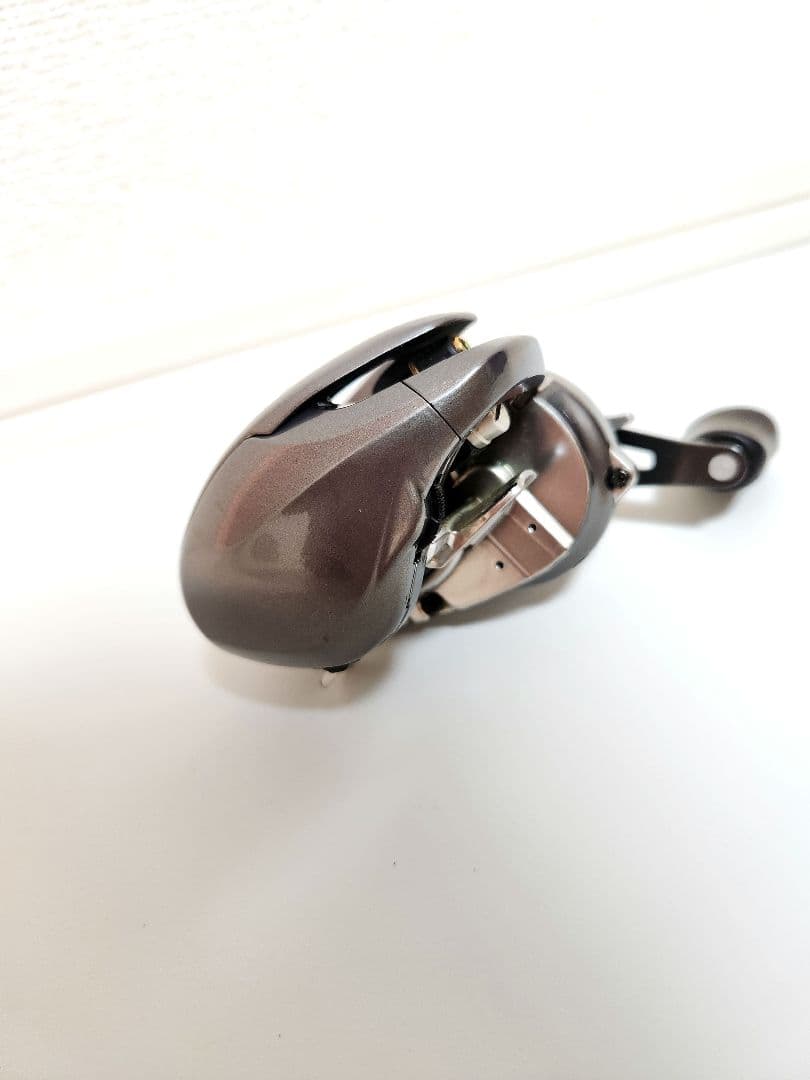 16メタニウム MGL HG ペイント品