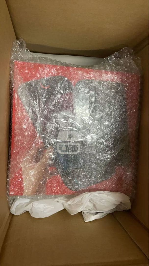 Nintendo switch2 本体 任天堂 新品、未開封