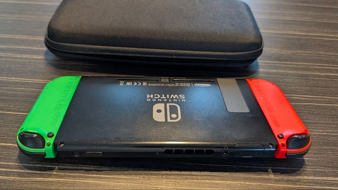 Nintendo Switch ニンテンドースイッチ ジョイコン Joy-Con