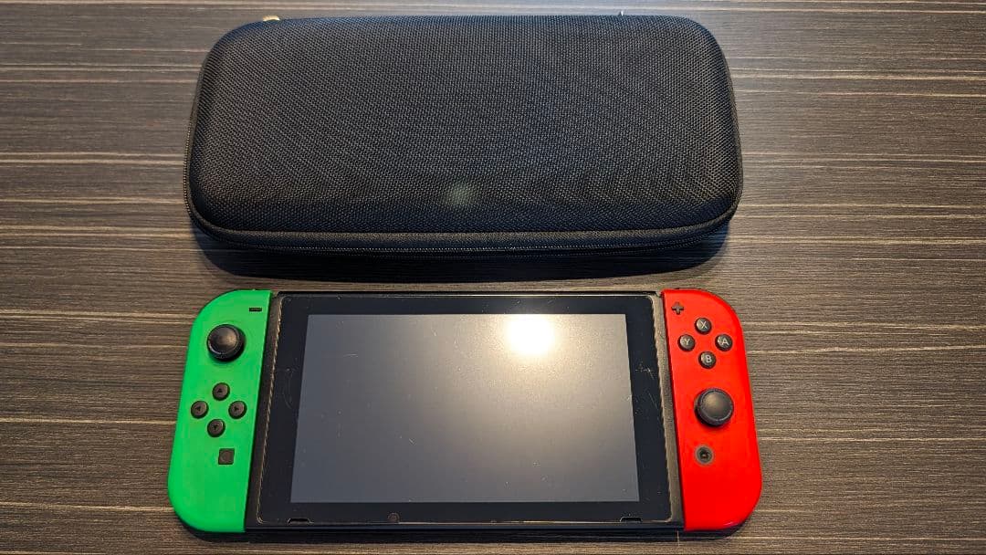 Nintendo Switch ニンテンドースイッチ ジョイコン Joy-Con