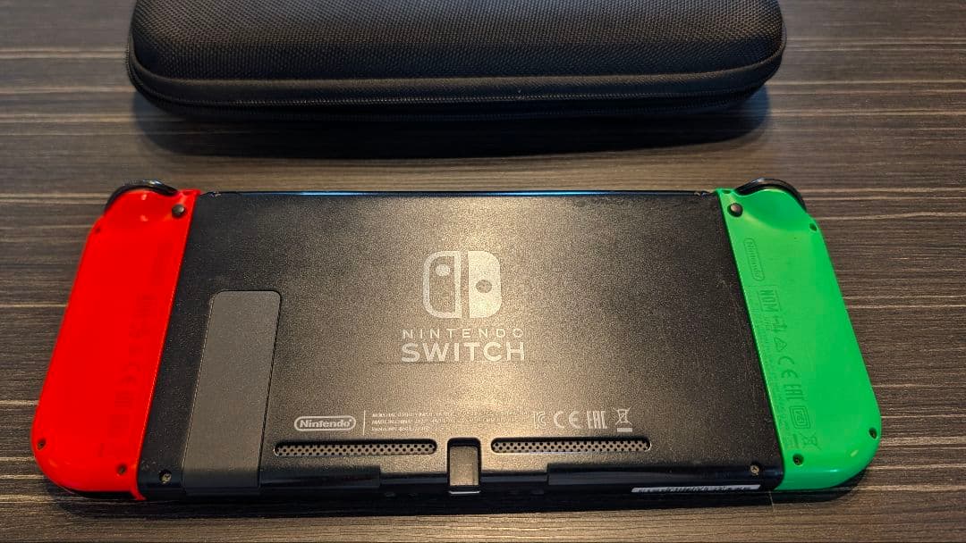 Nintendo Switch ニンテンドースイッチ ジョイコン Joy-Con