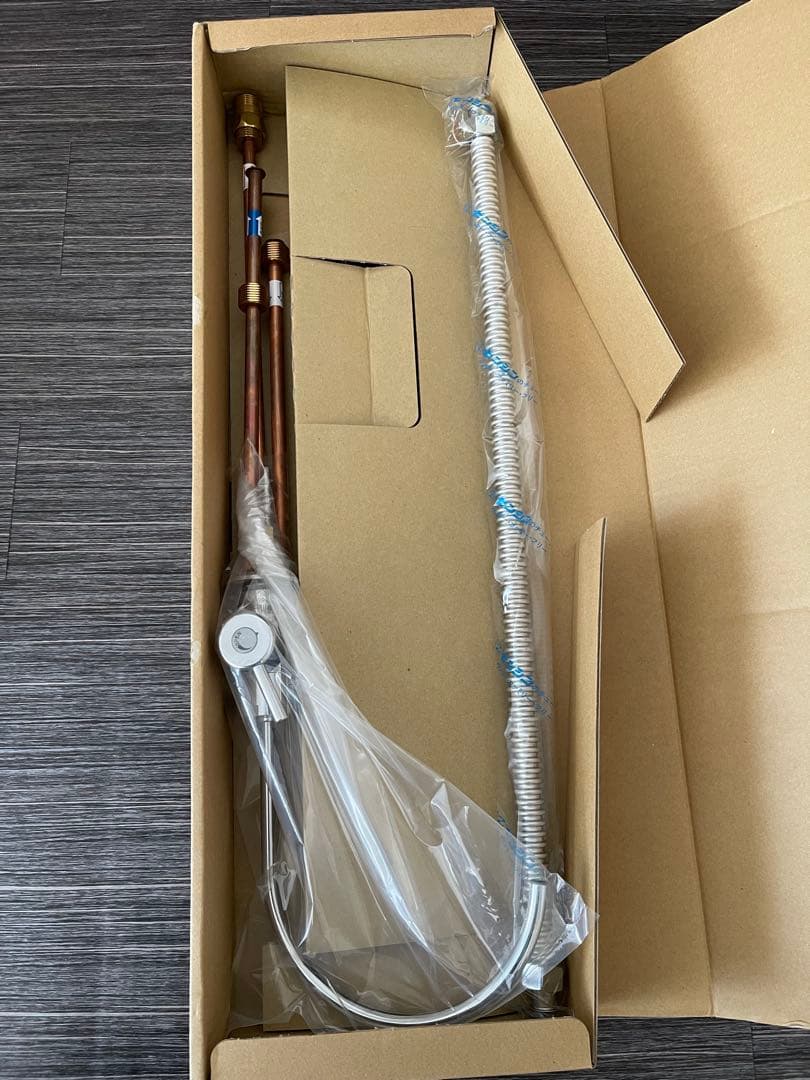 浄水器専用水栓　新品　JF152-KK